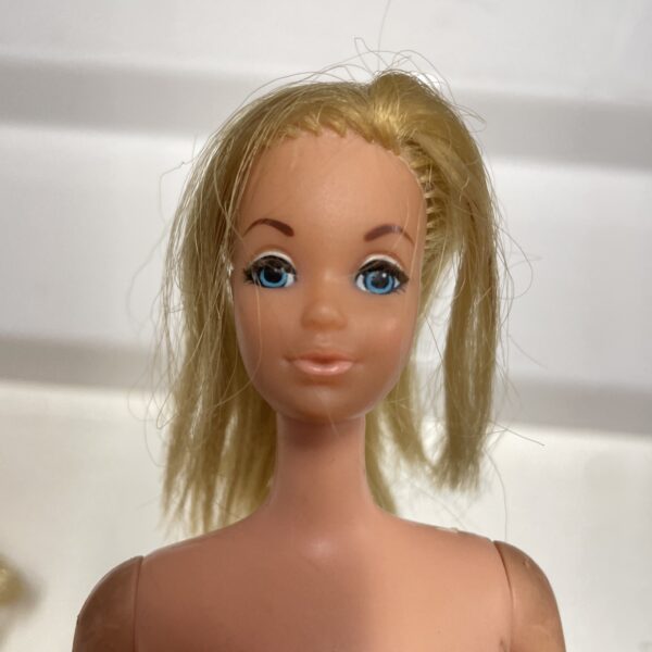 MATTEL - BARBIE - Party Time Ottima - immagine 7
