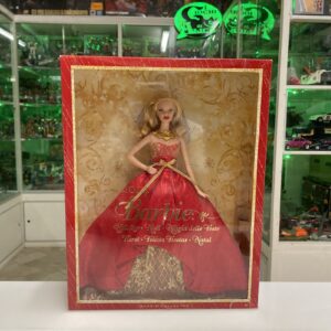 MATTEL - BARBIE - Special Edition 2014 Magia delle Feste