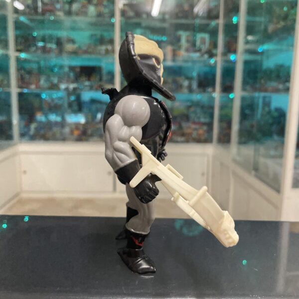 MATTEL Masters Of The Universe - MOTU - Buzz Saw Hordak   - DA ITALIA - immagine 5