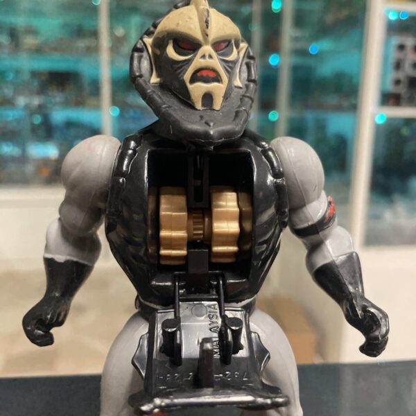 MATTEL Masters Of The Universe - MOTU - Buzz Saw Hordak   - DA ITALIA - immagine 6