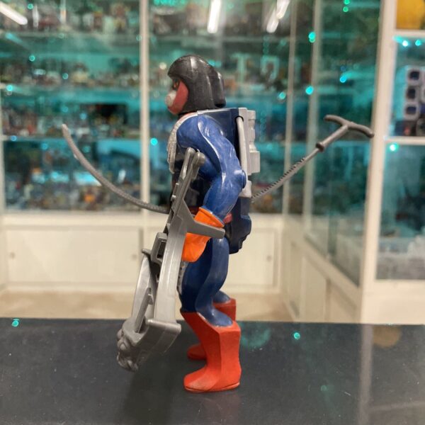 MATTEL Masters Of The Universe - MOTU - Dragstor   - DA ITALIA - immagine 3