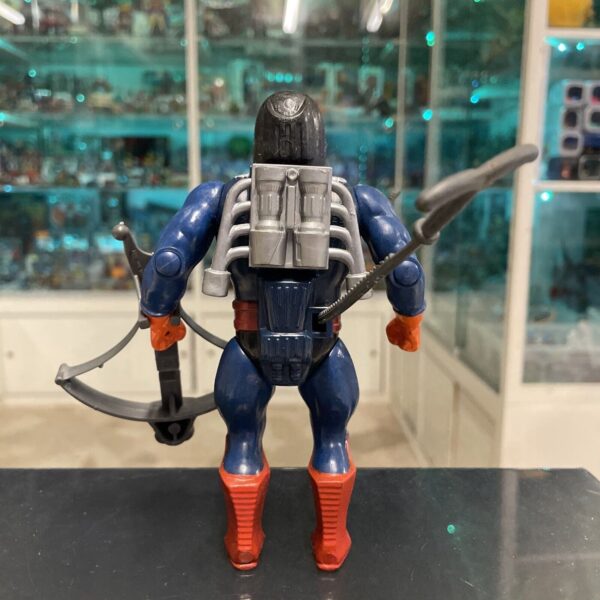 MATTEL Masters Of The Universe - MOTU - Dragstor   - DA ITALIA - immagine 4
