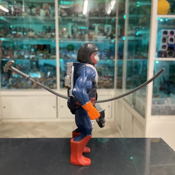 MATTEL Masters Of The Universe - MOTU - Dragstor   - DA ITALIA - immagine 5