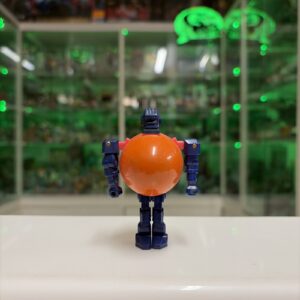 MATTEL Masters Of The Universe - MOTU - Meteorbs COMETROID