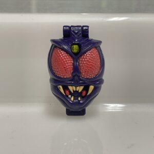 MATTEL - Mighty Max  - Shrunken Heads - INSECTOID Bluebirds Toys COMPLETO 100%