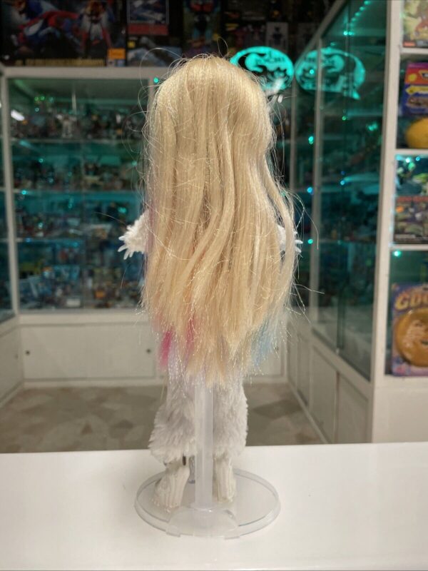 MATTEL Monster High -  ABBEY BOMINABLE - Prima Versione - DA ITALIA - immagine 4