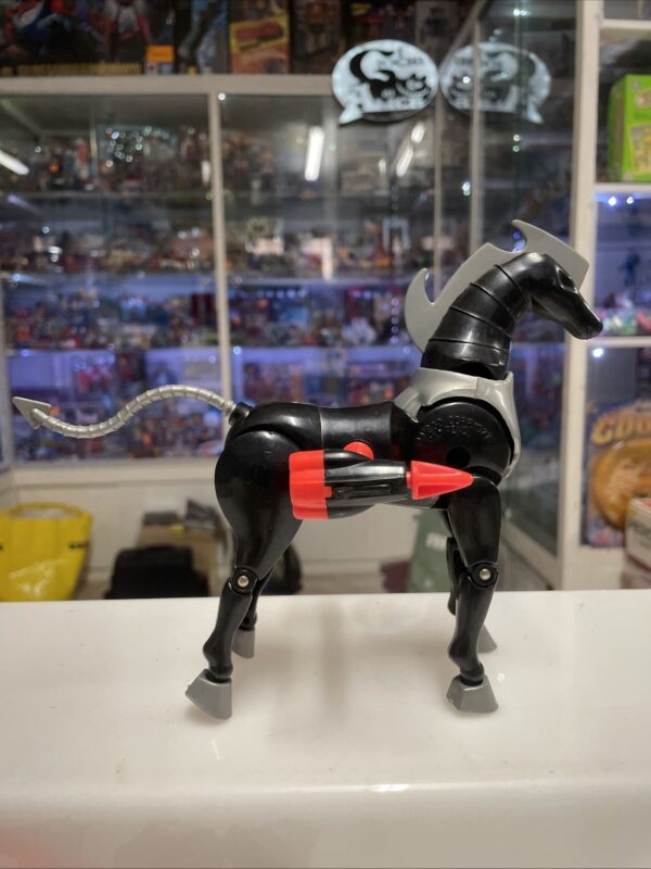MICRONAUTI Micronauts Microman - Baron Karza e Andromeda - GIG Mego - immagine 6