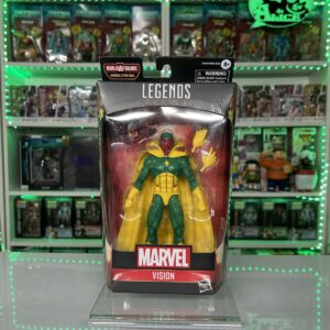 Marvel Legends - BAF Series - Vision ( The Void Wave)