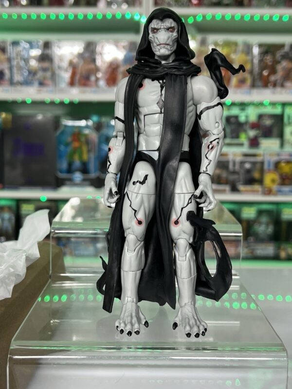 Marvel Legends  - Comics Version - Gorr - immagine 6