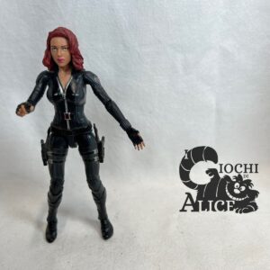 Marvel Legens action figure - Avengers Black Widow