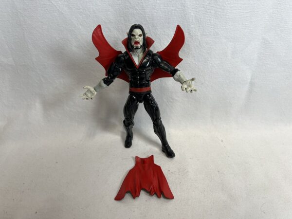 Marvel Legens action figure - Morbius - immagine 3