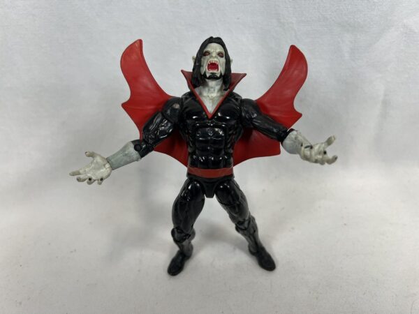 Marvel Legens action figure - Morbius - immagine 4