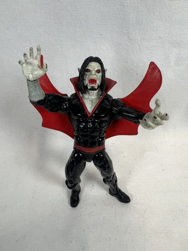 Marvel Legens action figure - Morbius - immagine 5