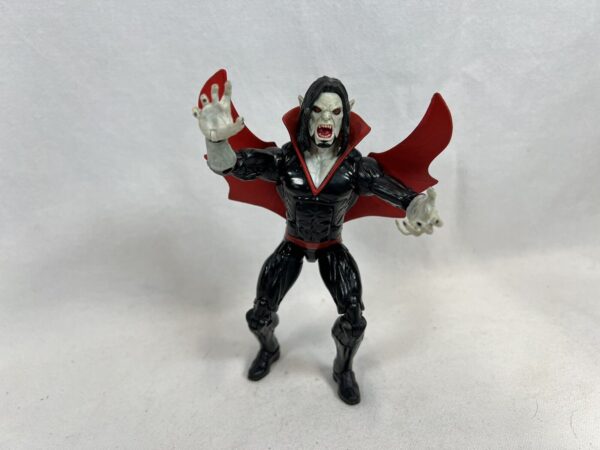 Marvel Legens action figure - Morbius - immagine 6