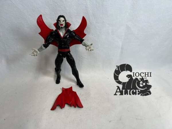 Marvel Legens action figure - Morbius