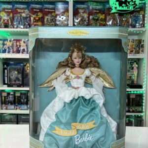 Mattel Barbie - 1st in Series - Timeless Sentiments - Barbie Angel Of Joy 19633