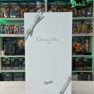 Mattel Barbie - Barbie Christian Dior Paris 1197 #16013