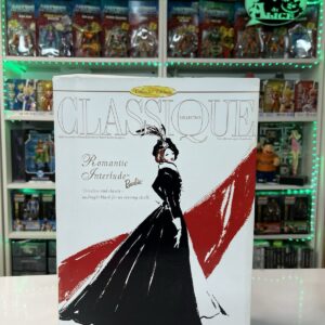 Mattel Barbie - Classique Collection - Barbie Romantic Interlude