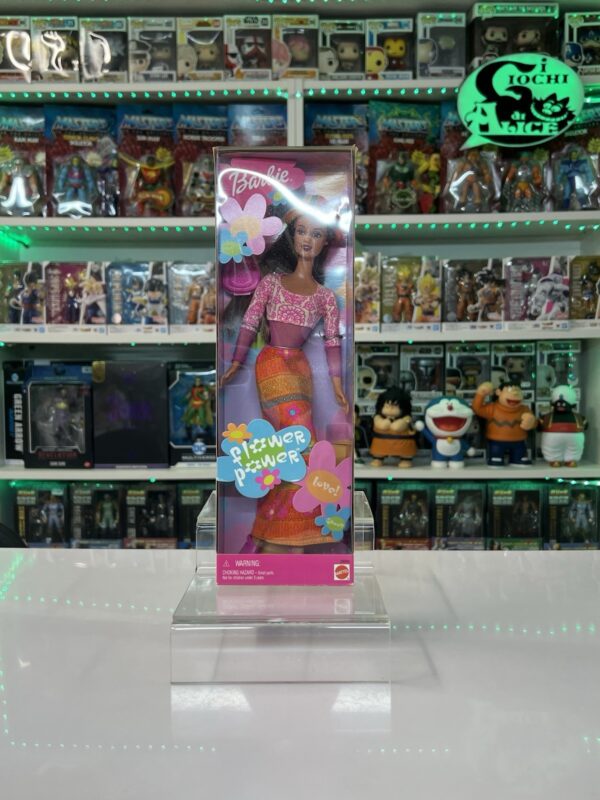 Mattel Barbie - Flower Power  - Teresa #29004