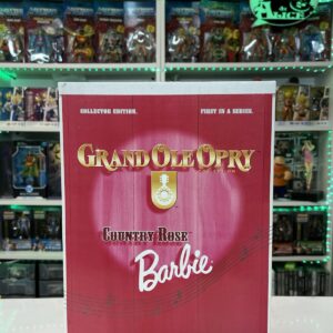 Mattel Barbie - Grand Ole Opry - Barbie Country Rose