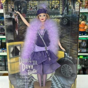 Mattel Barbie - Great Fashions of the 20th Century - Barbie dance till dawn