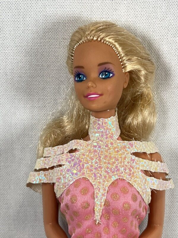 Mattel Barbie Ice Capades 1989 - immagine 4