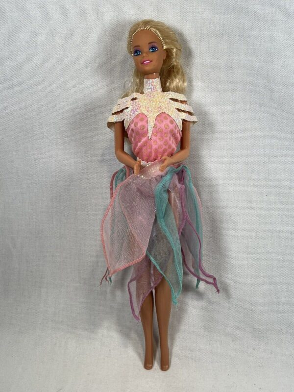 Mattel Barbie Ice Capades 1989 - immagine 7