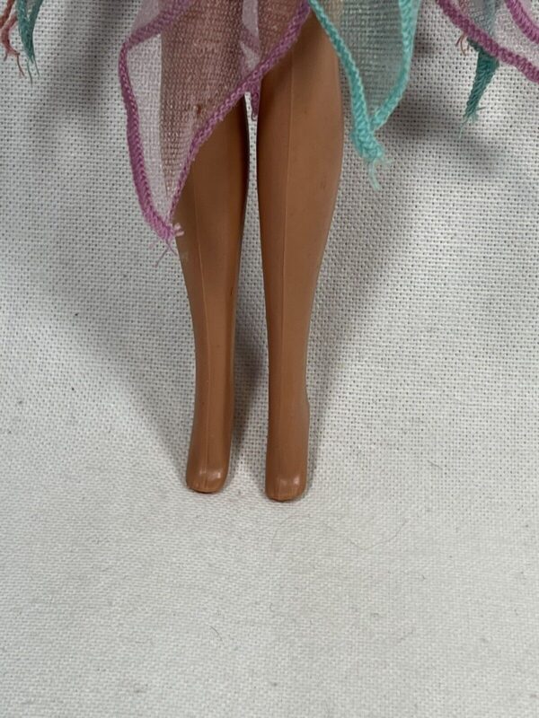 Mattel Barbie Ice Capades 1989 - immagine 9