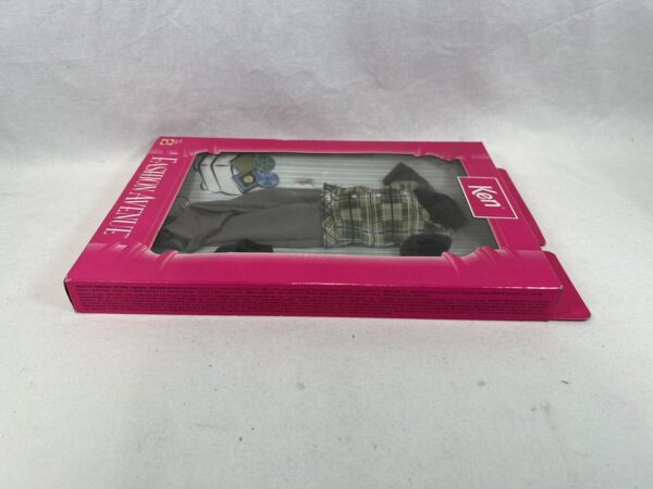 Mattel Barbie - Outfit Fashion Avenue - Ken Camicia E Pantaloni #18099 - immagine 5