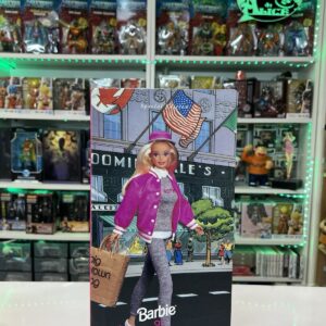 Mattel Barbie - Play Line - Barbie at Bloomingdales
