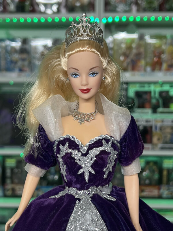 Mattel Barbie Princess Millenium - immagine 4