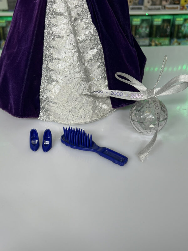 Mattel Barbie Princess Millenium - immagine 5