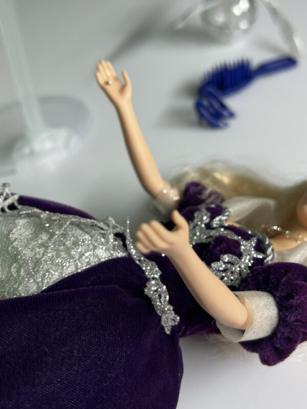 Mattel Barbie Princess Millenium - immagine 7