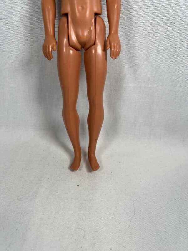 Mattel Barbie vintage Ken Superstar In Fashion Play Outfit Originale Anni 80 - immagine 6