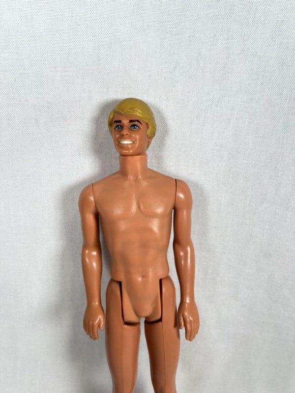 Mattel Barbie vintage Ken Superstar In Fashion Play Outfit Originale Anni 80 - immagine 8
