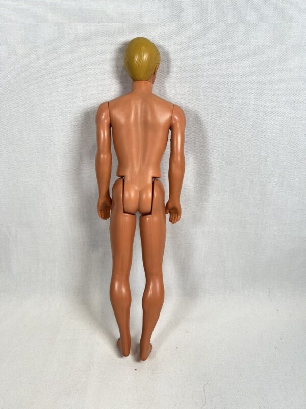 Mattel Barbie vintage Ken Superstar In Fashion Play Outfit Originale Anni 80 - immagine 9