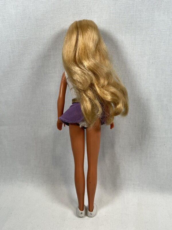 Mattel Barbie vintage Skipper Tennis - immagine 4