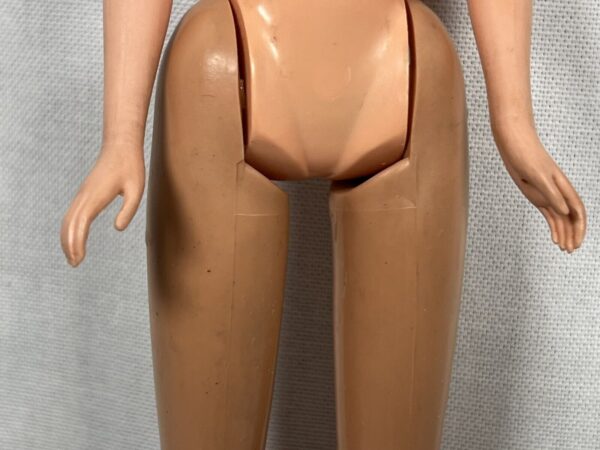 Mattel Barbie vintage Talking Brunette 1969 ( Ref.1115) - immagine 15