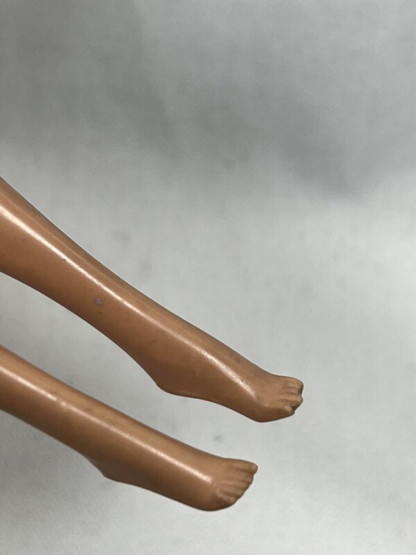 Mattel Barbie vintage Talking Brunette 1969 ( Ref.1115) - immagine 18
