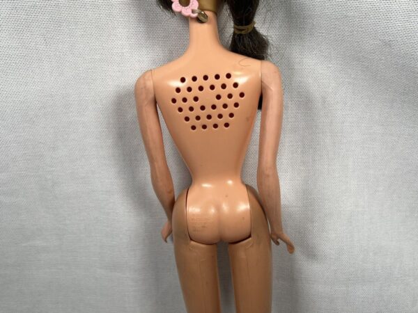 Mattel Barbie vintage Talking Brunette 1969 ( Ref.1115) - immagine 22