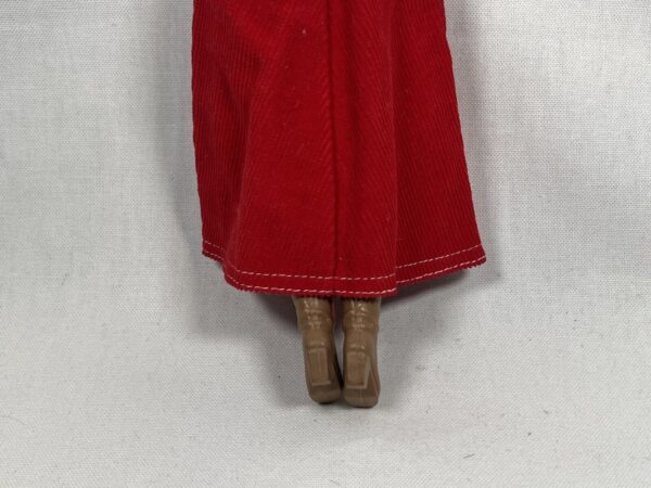 Mattel Barbie vintage Talking Brunette 1969 ( Ref.1115) - immagine 7