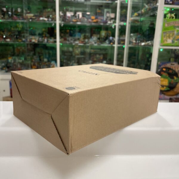 Mattel CALLIX  MOTUC Masters of the Universe Classic NUOVO - immagine 3