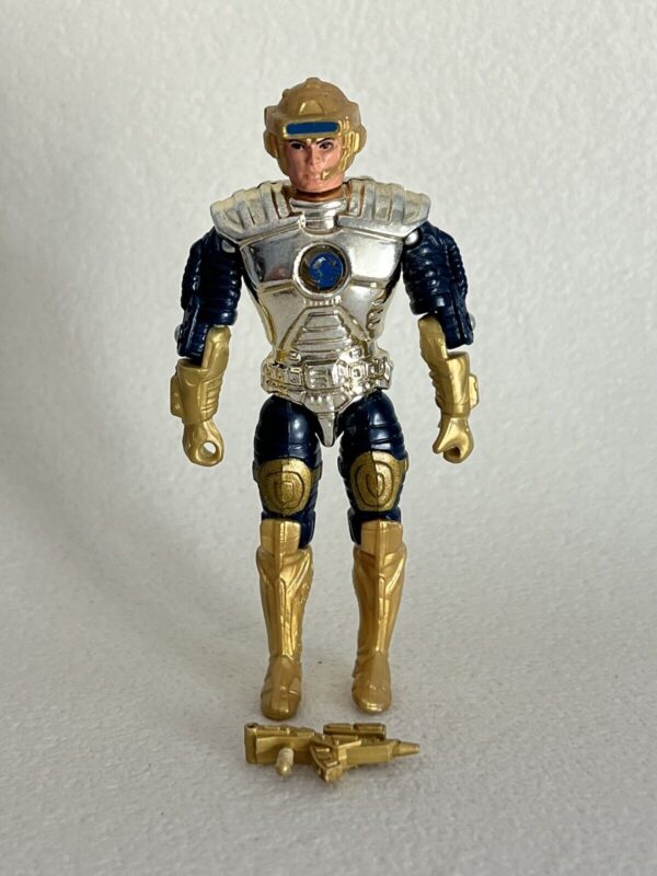 Mattel Captain Power - Captain Power - immagine 3
