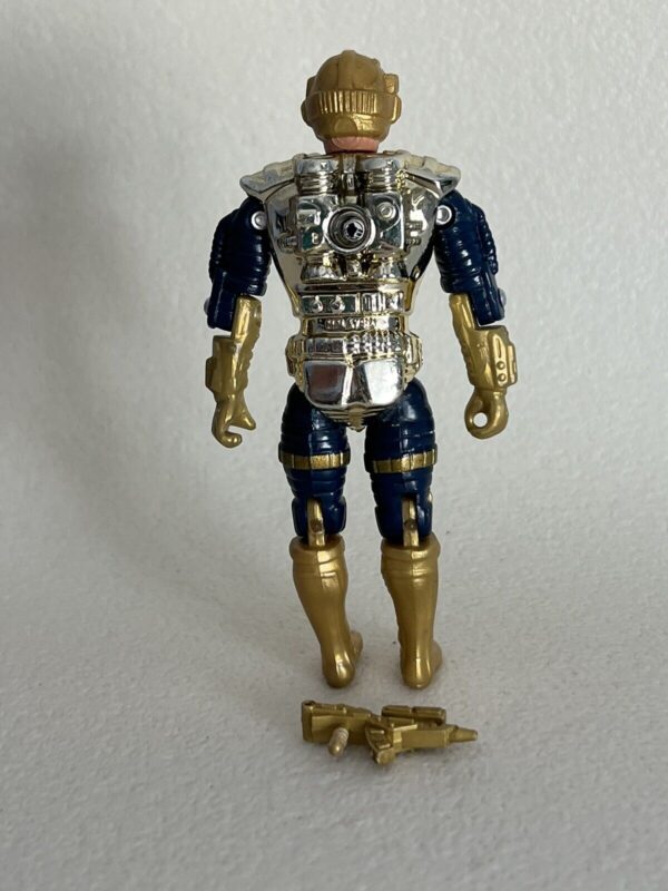 Mattel Captain Power - Captain Power - immagine 4