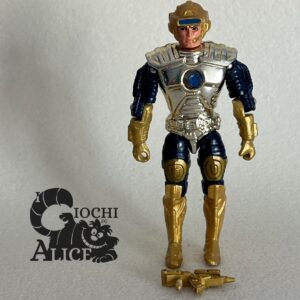 Mattel Captain Power - Captain Power