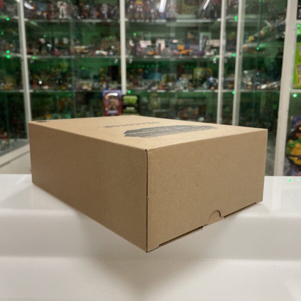 Mattel DRAGSTOR Matty MOTUC Masters of the Universe Classic NUOVO - immagine 3