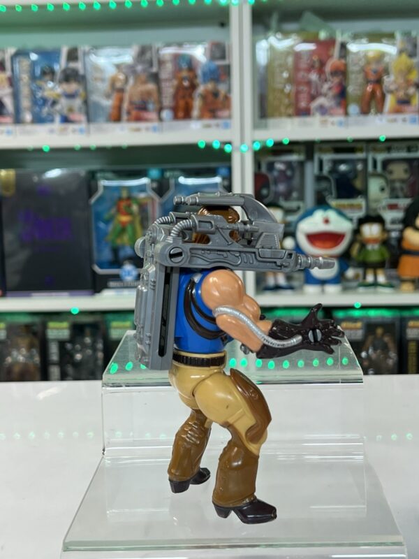 Mattel Masters of The Universe motu vintage  - Rio Blast - immagine 6