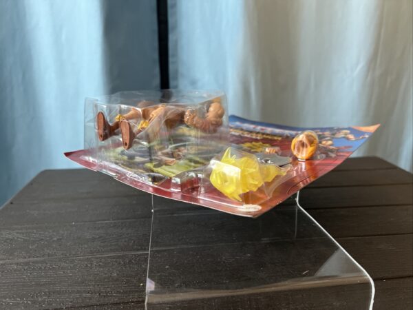 Mattel Masters of the universe origins Battle Armor He-Man - immagine 5