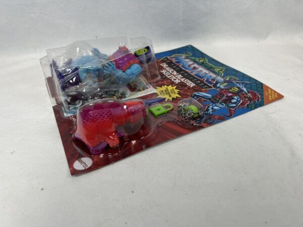 Mattel Masters of the universe origins Dragon Blaster Skeletor - immagine 5