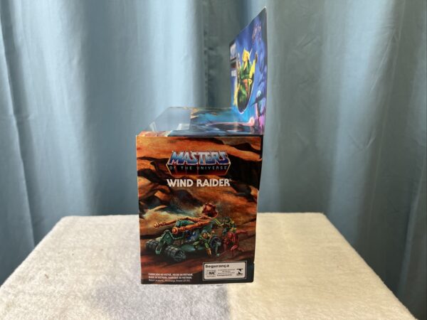 Mattel Masters of the universe origins origins Wind Raider - immagine 6